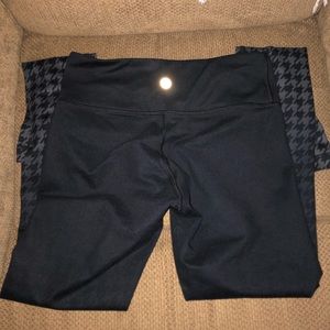 Lululemon Leggings!